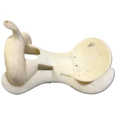 Alpha All-Round Saddle Tree 17"
